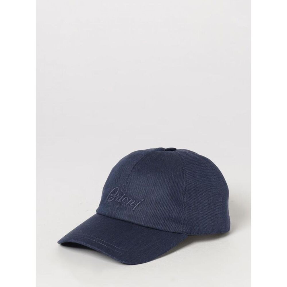 Brioni Men Hat Men Brioni